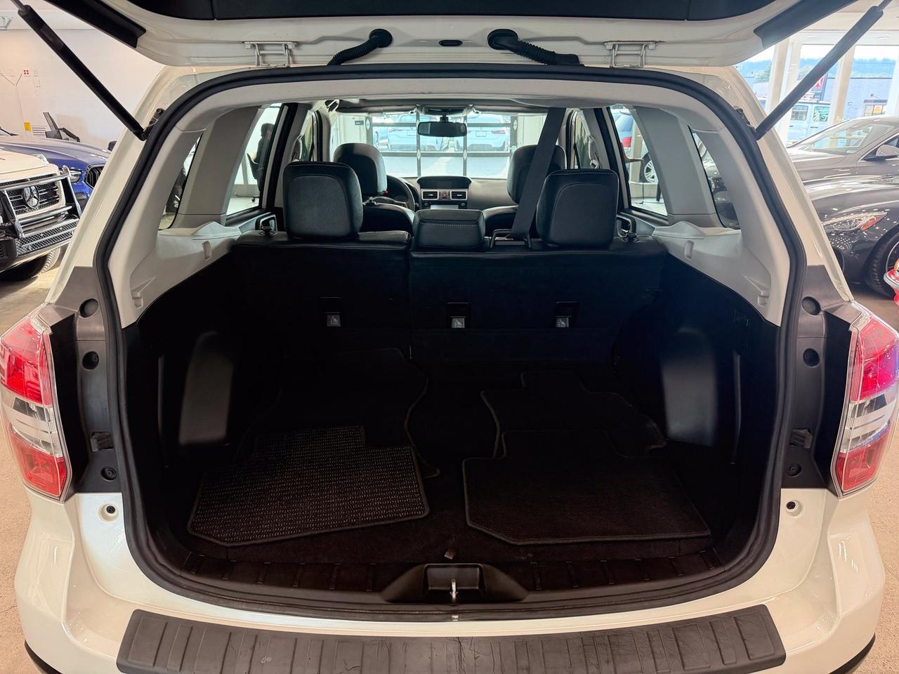 2016 Subaru Forester 2.0XT Premium Gladstone OR