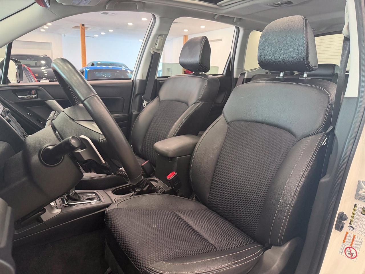 2016 Subaru Forester 2.0XT Premium Gladstone OR