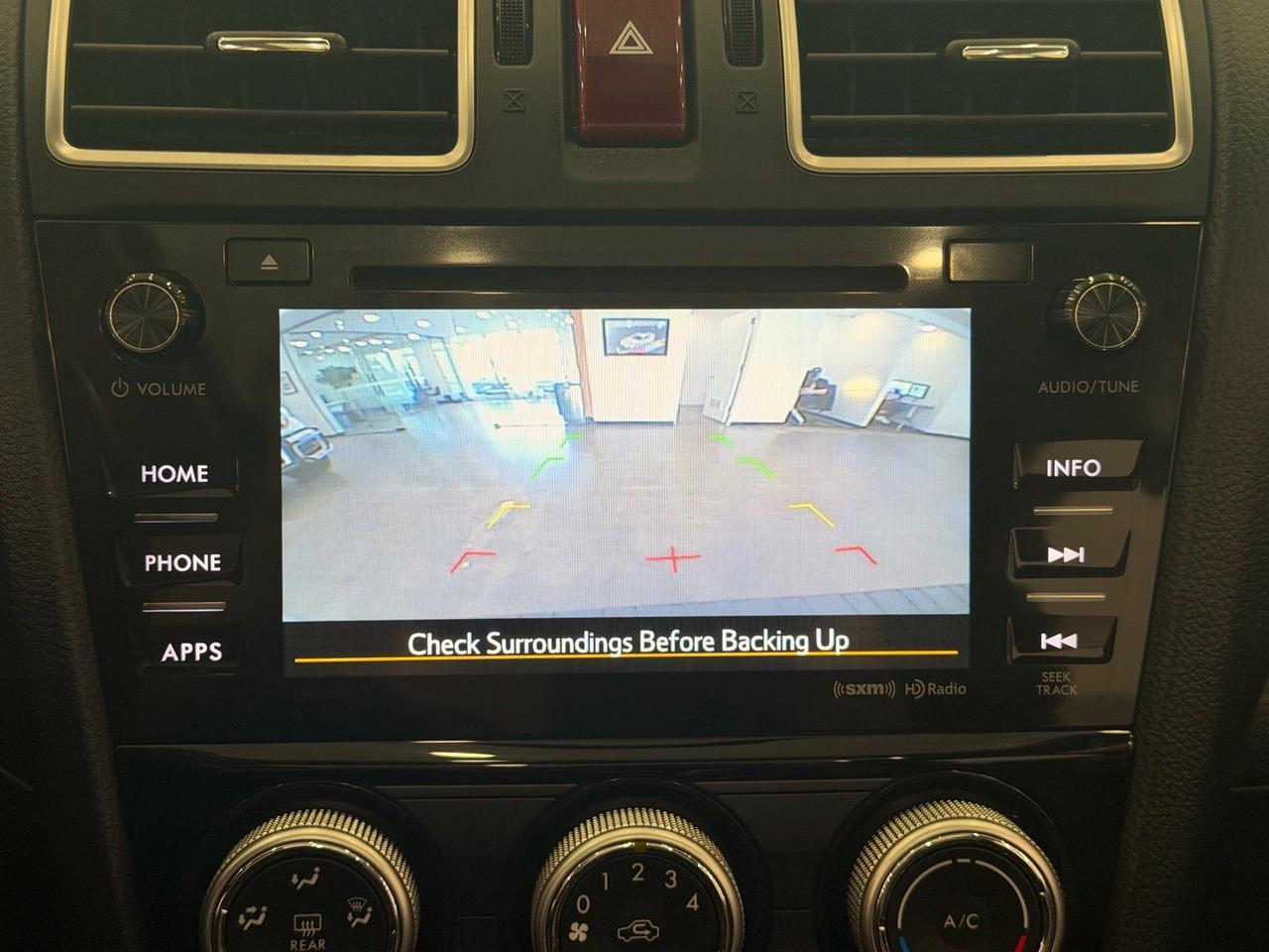 2016 Subaru Forester 2.0XT Premium Gladstone OR