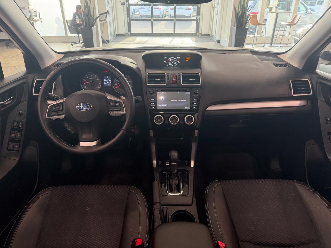 2016 Subaru Forester 2.0XT Premium Gladstone OR