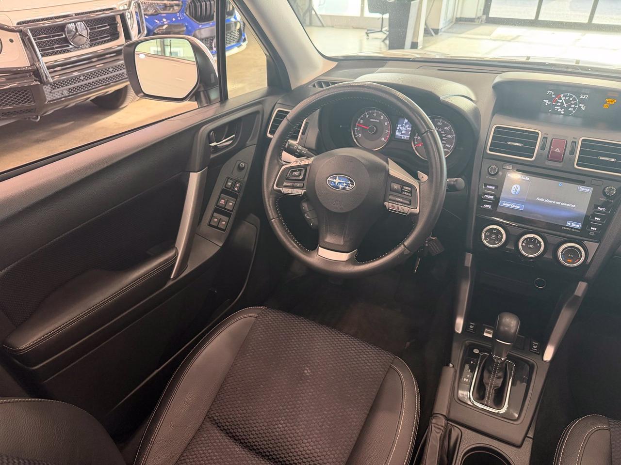 2016 Subaru Forester 2.0XT Premium Gladstone OR
