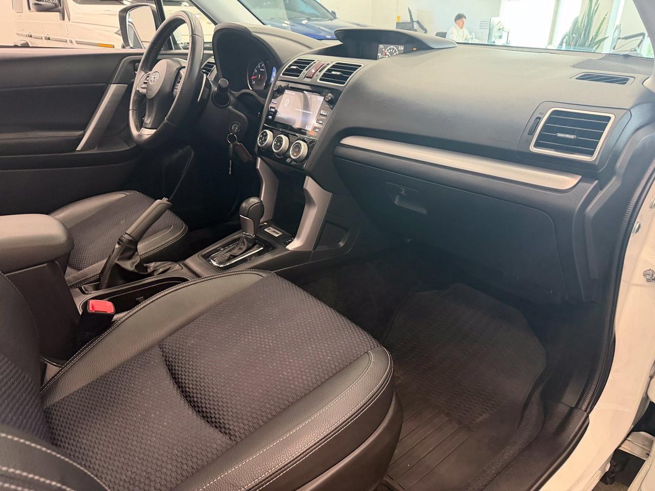 2016 Subaru Forester 2.0XT Premium Gladstone OR