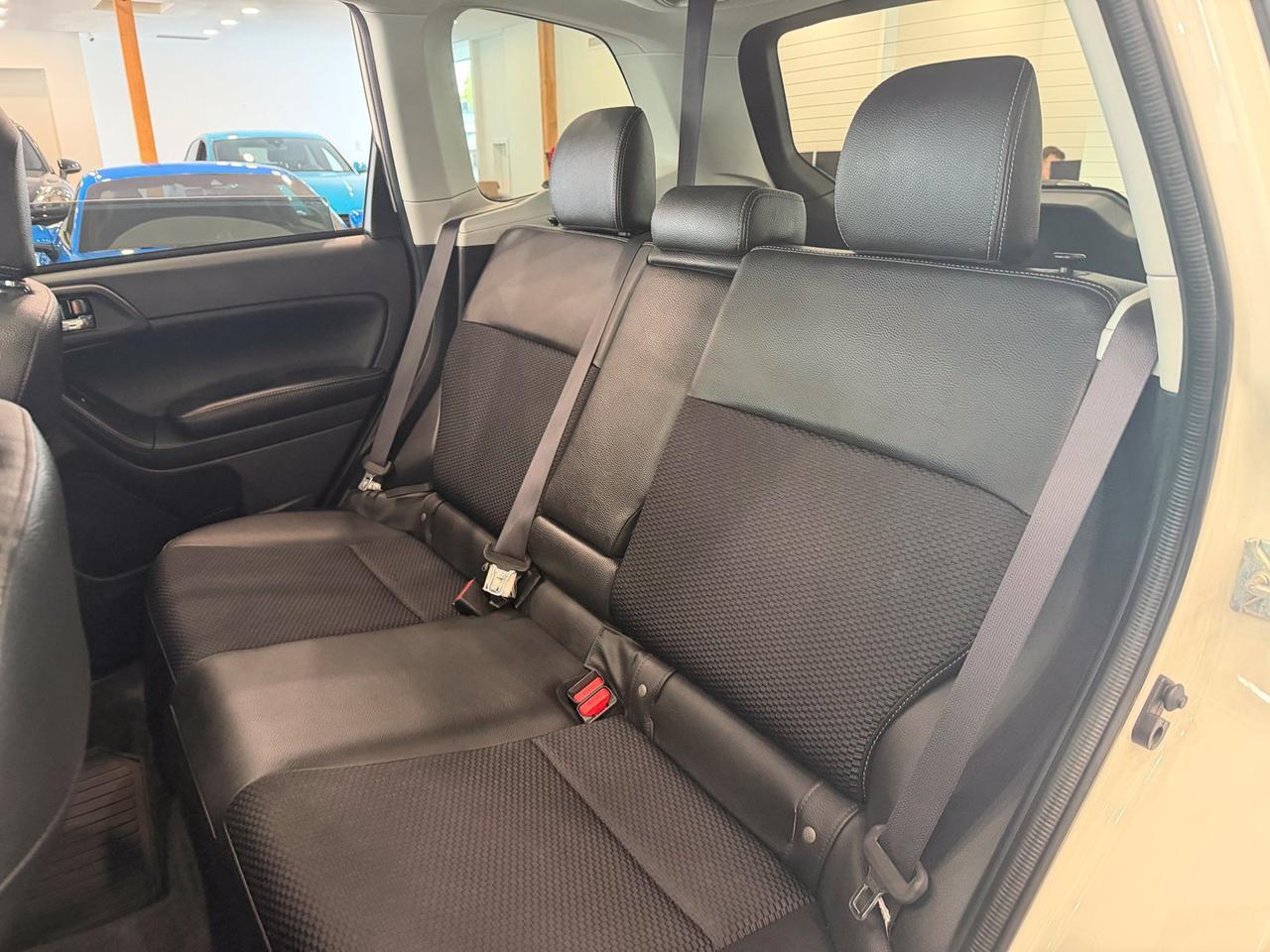 2016 Subaru Forester 2.0XT Premium Gladstone OR