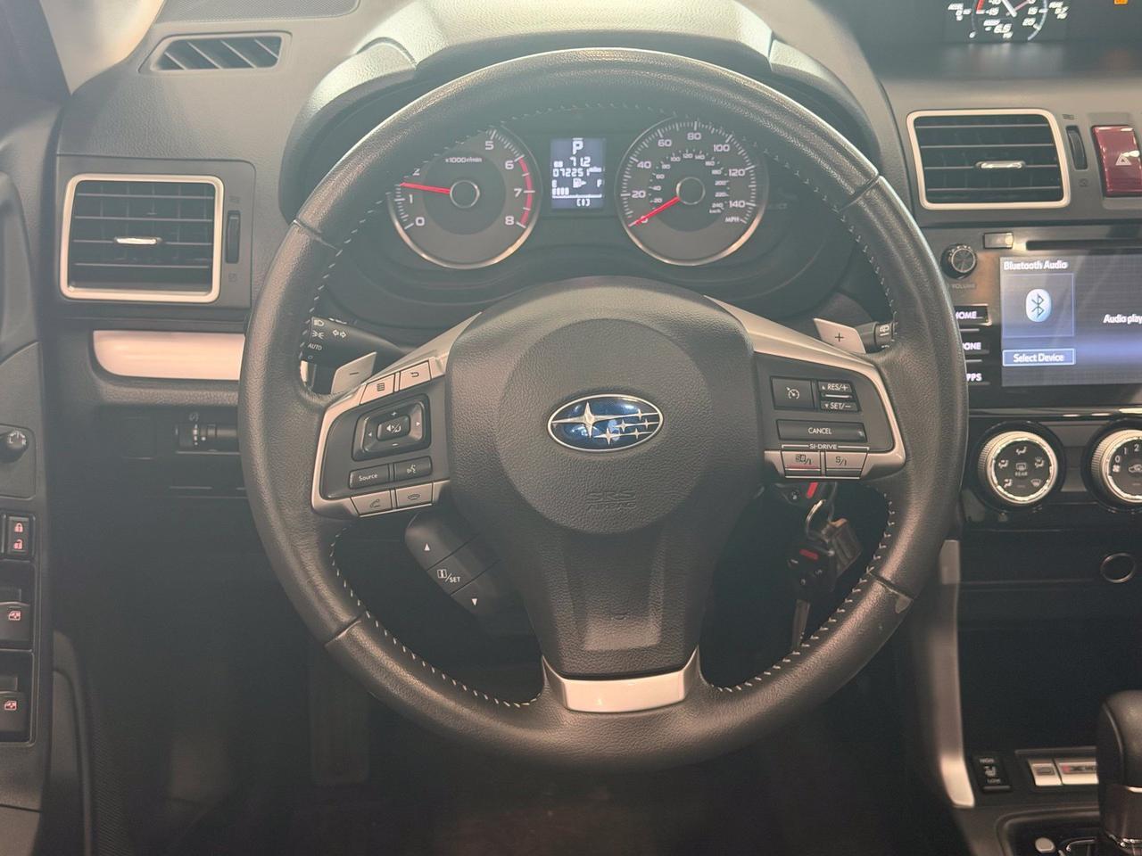 2016 Subaru Forester 2.0XT Premium Gladstone OR