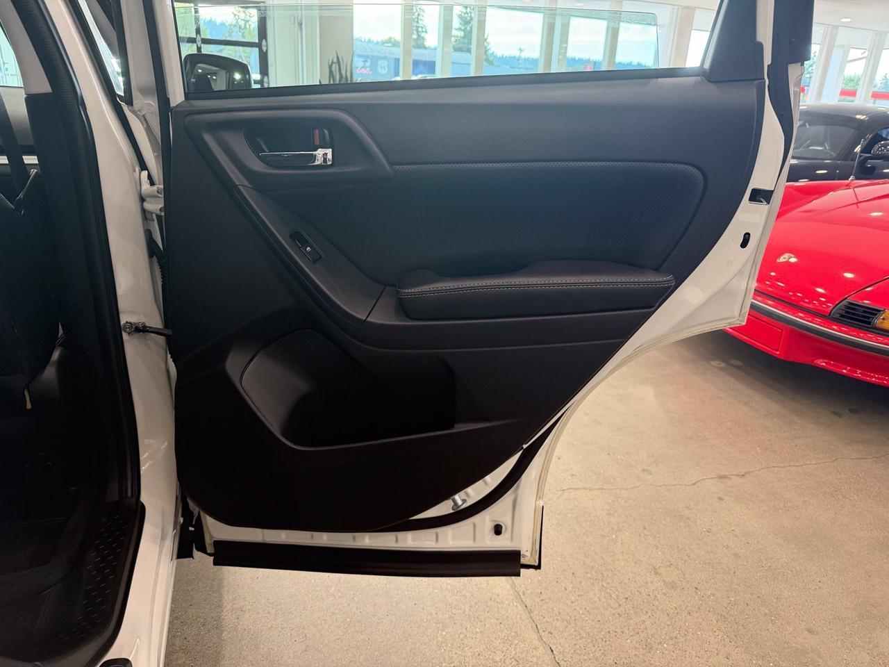 2016 Subaru Forester 2.0XT Premium Gladstone OR