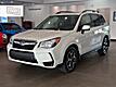 2016 Subaru Forester 2.0XT Premium