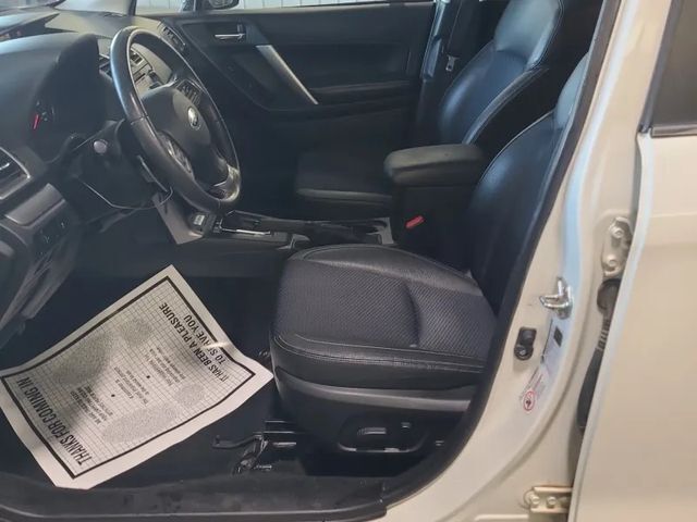 2016 Subaru Forester 2.0XT Premium Klamath Falls OR