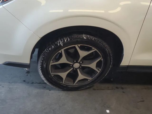 2016 Subaru Forester 2.0XT Premium Klamath Falls OR