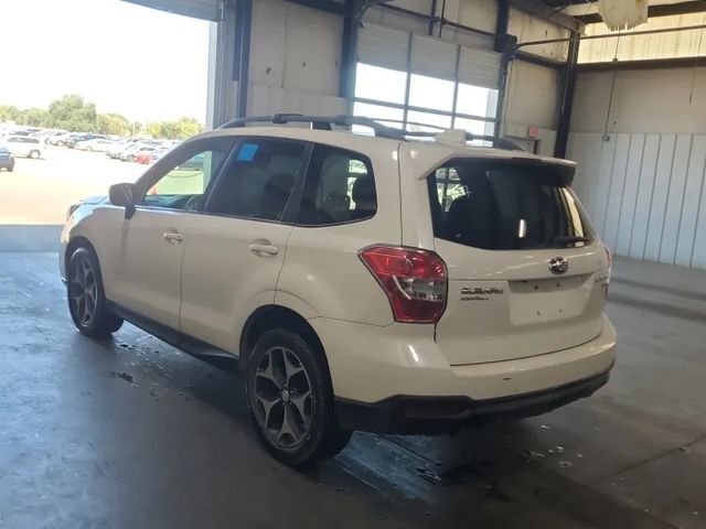 2016 Subaru Forester 2.0XT Premium Klamath Falls OR