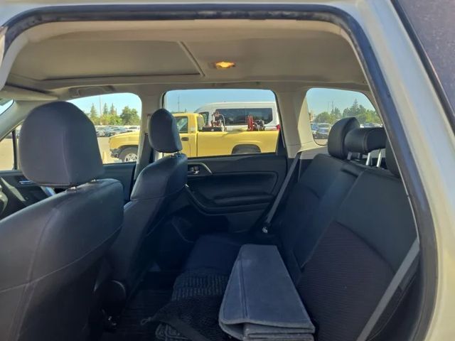 2016 Subaru Forester 2.0XT Premium Klamath Falls OR