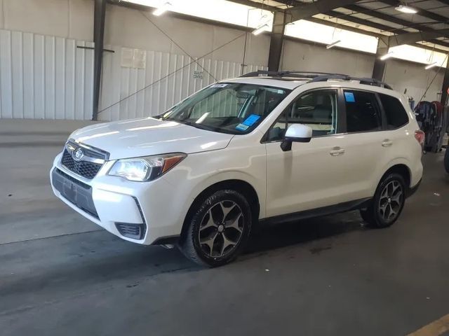 2016 Subaru Forester 2.0XT Premium Klamath Falls OR