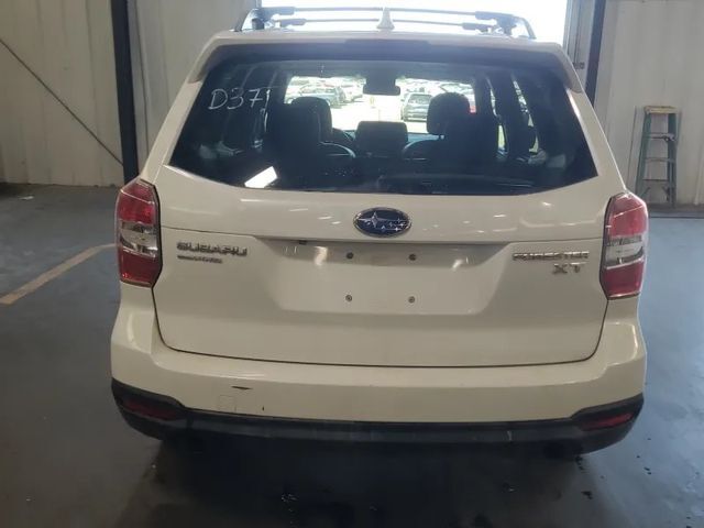 2016 Subaru Forester 2.0XT Premium Klamath Falls OR