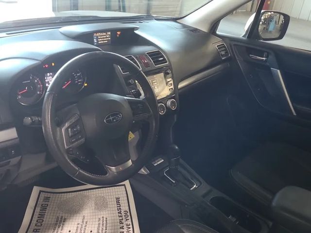 2016 Subaru Forester 2.0XT Premium Klamath Falls OR