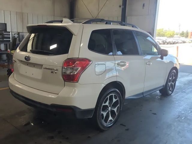2016 Subaru Forester 2.0XT Premium Klamath Falls OR