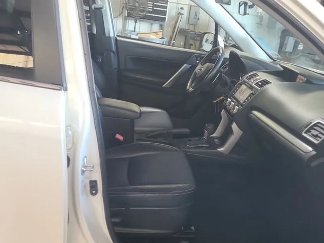 2016 Subaru Forester 2.0XT Premium Klamath Falls OR