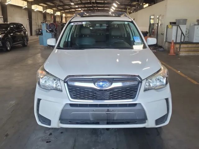 2016 Subaru Forester 2.0XT Premium Klamath Falls OR