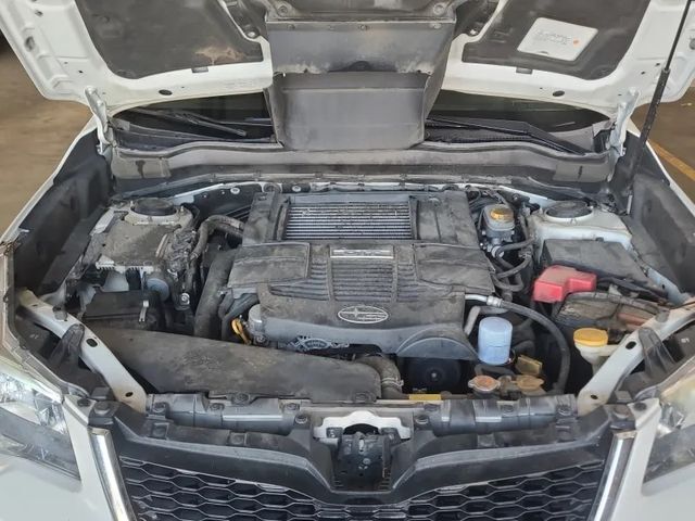 2016 Subaru Forester 2.0XT Premium Klamath Falls OR