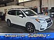 2016 Subaru Forester 2.0XT Premium