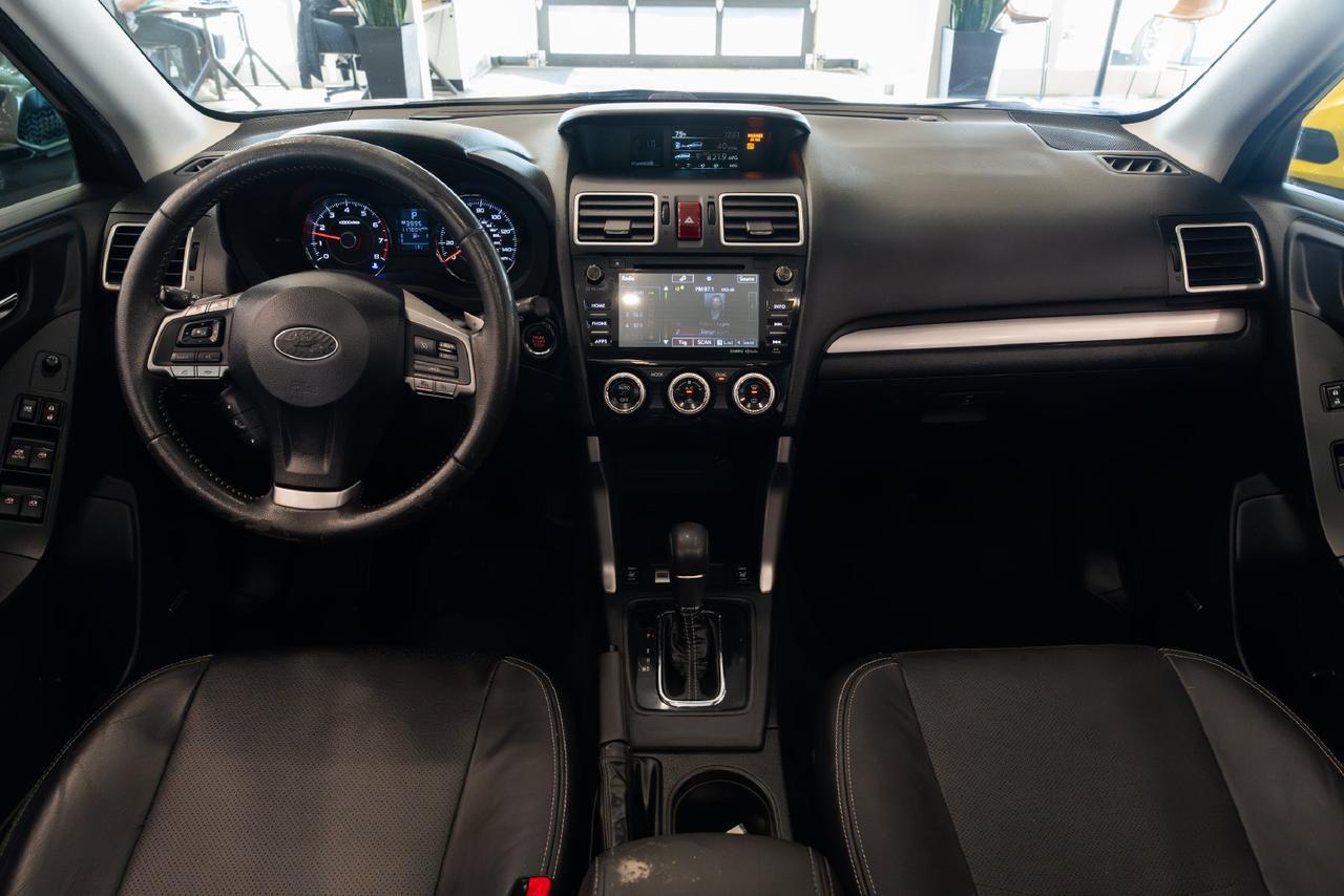 2016 Subaru Forester 2.0XT Touring Gladstone OR