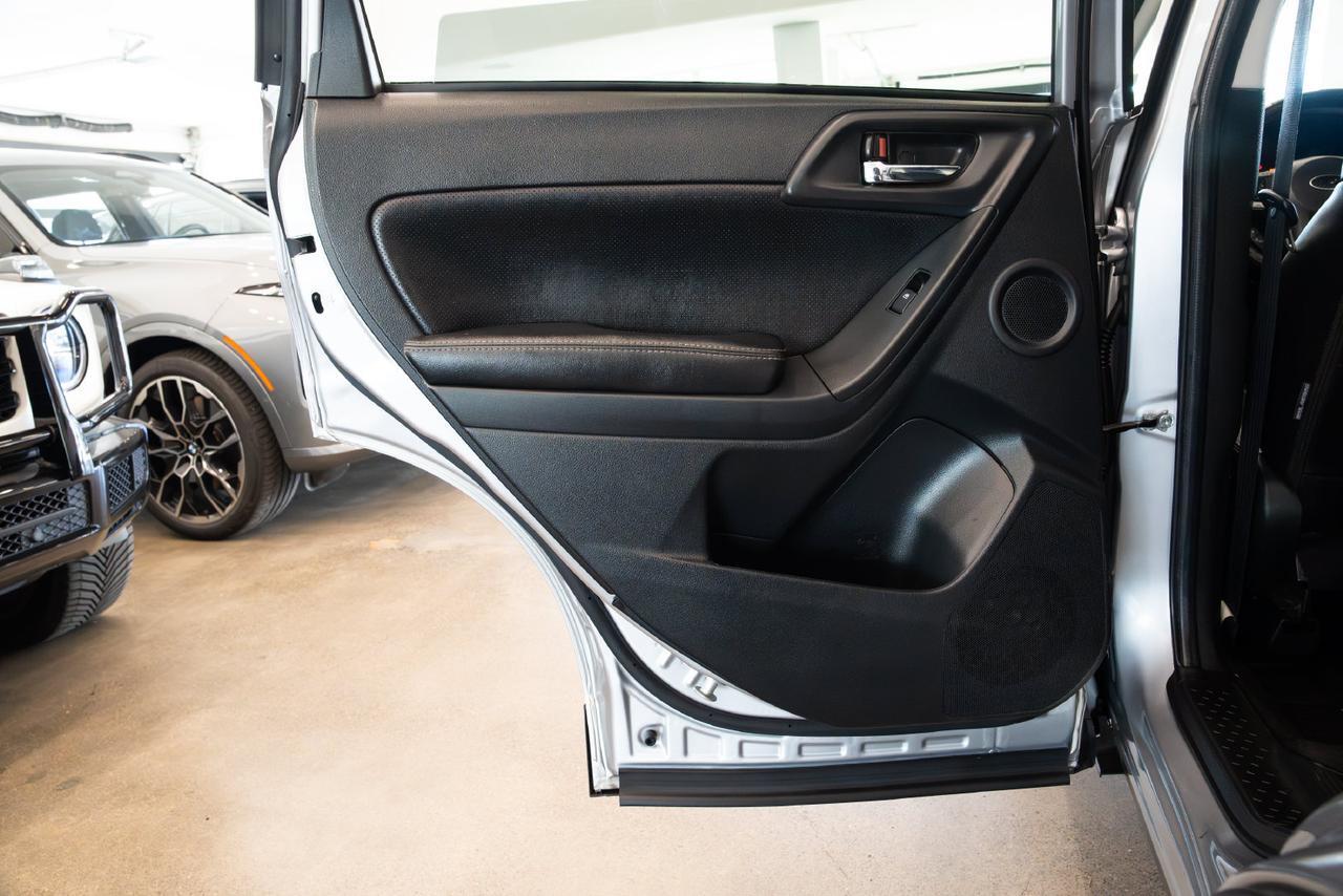2016 Subaru Forester 2.0XT Touring Gladstone OR