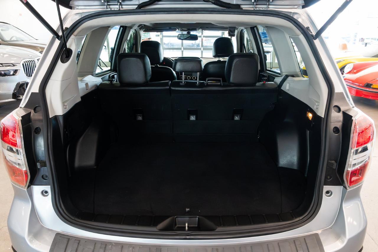2016 Subaru Forester 2.0XT Touring Gladstone OR