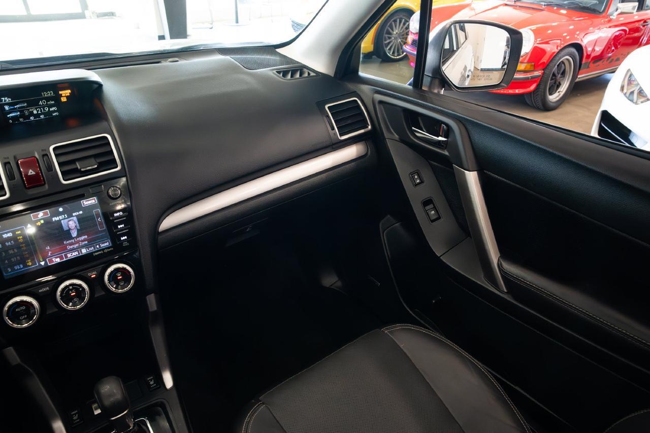 2016 Subaru Forester 2.0XT Touring Gladstone OR