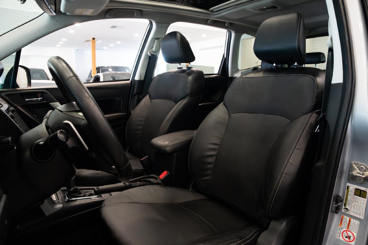 2016 Subaru Forester 2.0XT Touring Gladstone OR