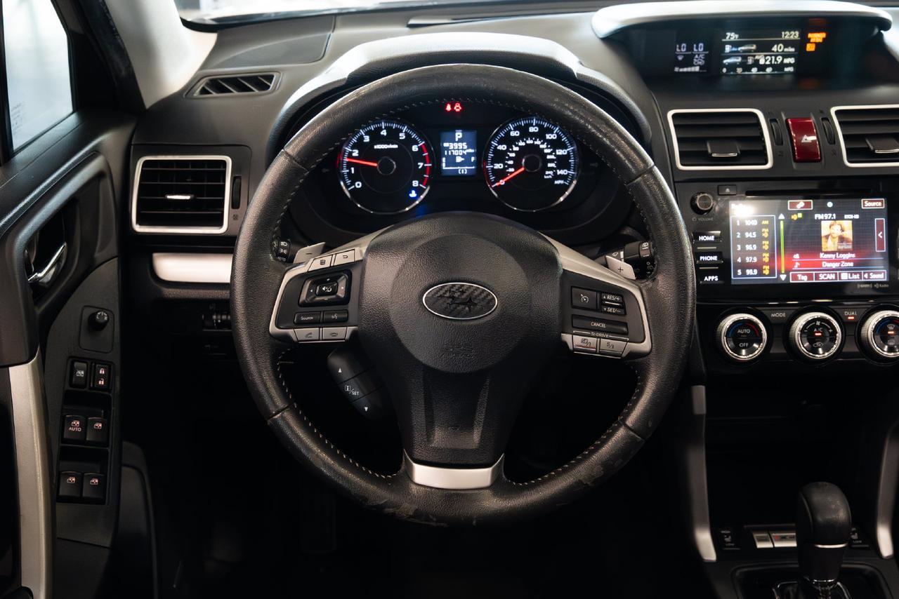 2016 Subaru Forester 2.0XT Touring Gladstone OR