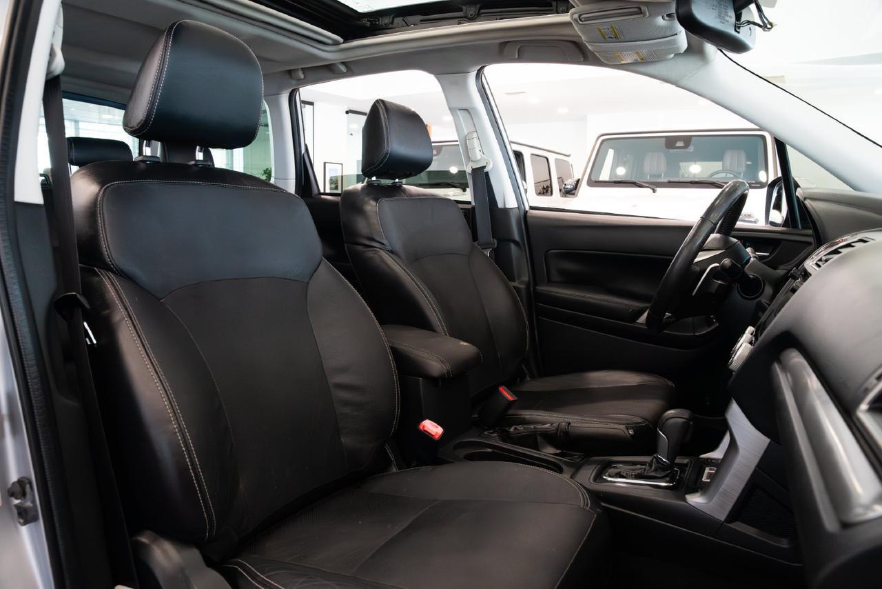 2016 Subaru Forester 2.0XT Touring Gladstone OR