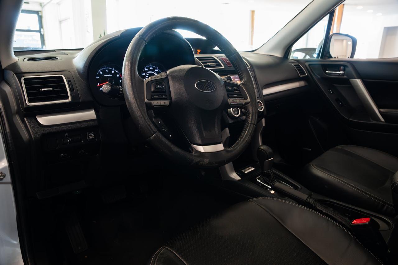 2016 Subaru Forester 2.0XT Touring Gladstone OR