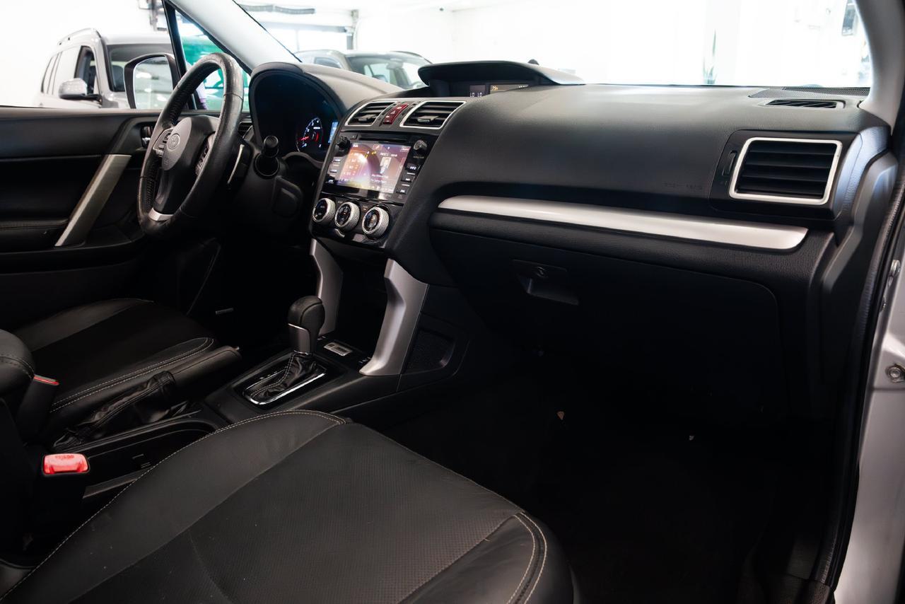 2016 Subaru Forester 2.0XT Touring Gladstone OR