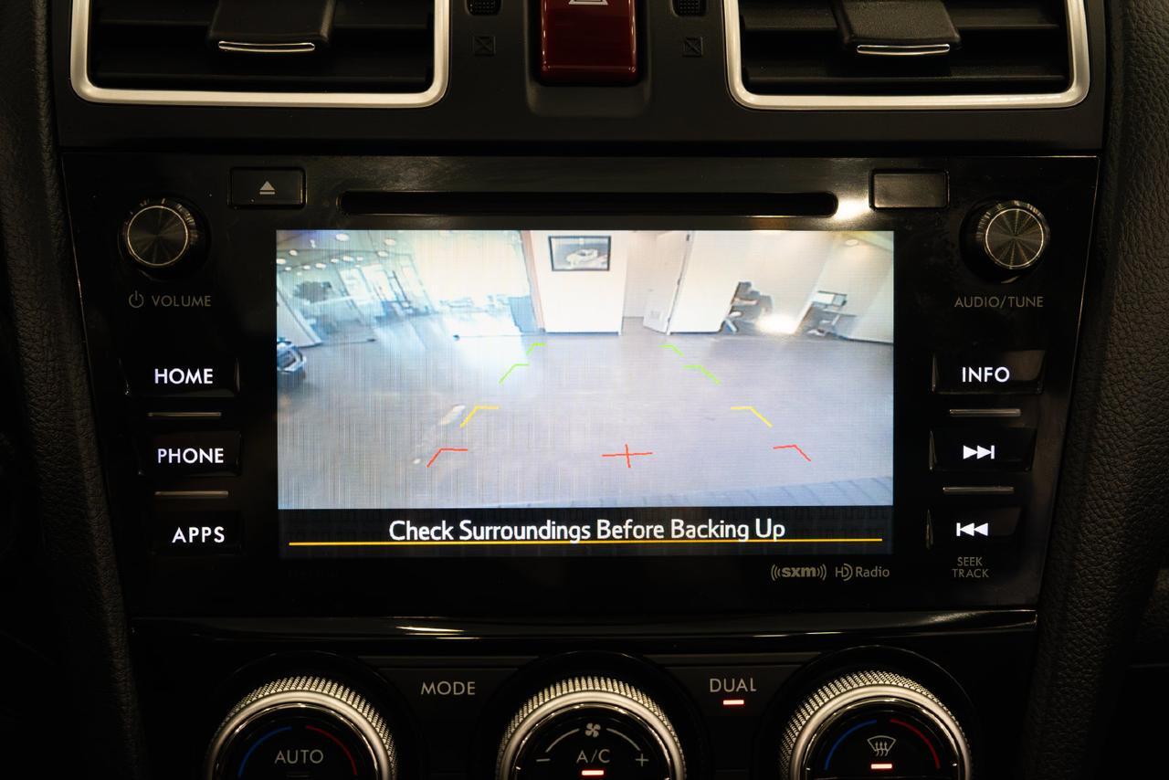 2016 Subaru Forester 2.0XT Touring Gladstone OR