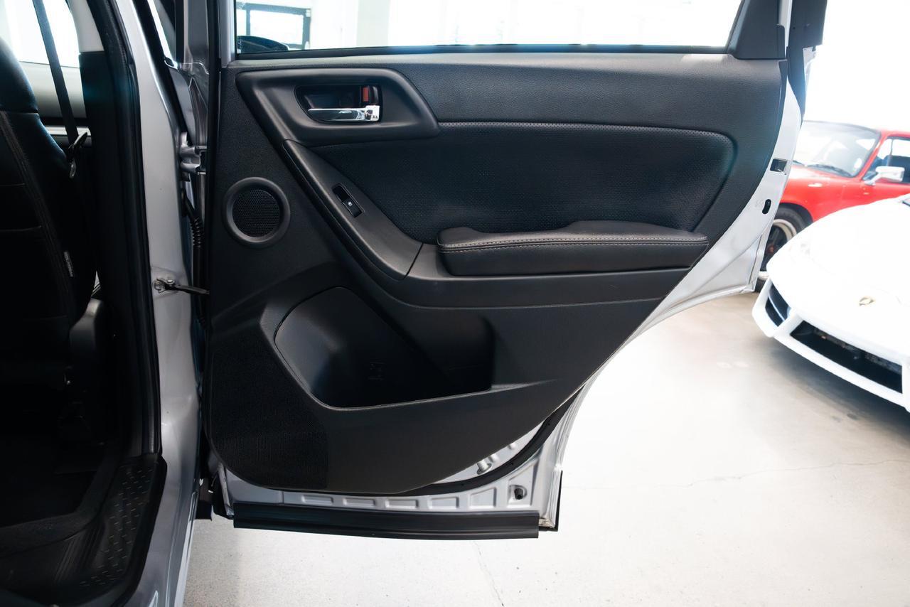 2016 Subaru Forester 2.0XT Touring Gladstone OR