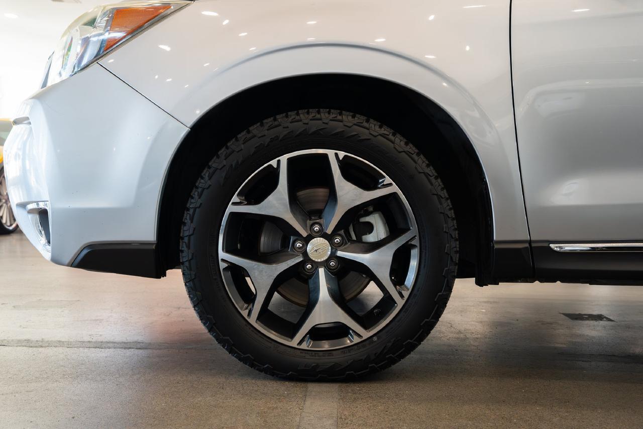 2016 Subaru Forester 2.0XT Touring Gladstone OR