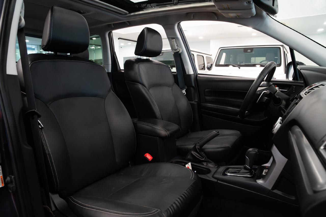 2016 Subaru Forester 2.0XT Touring Gladstone OR