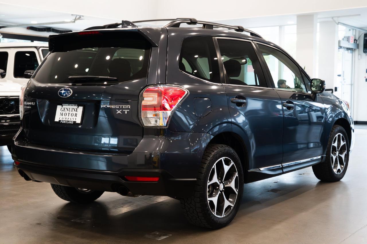 2016 Subaru Forester 2.0XT Touring Gladstone OR