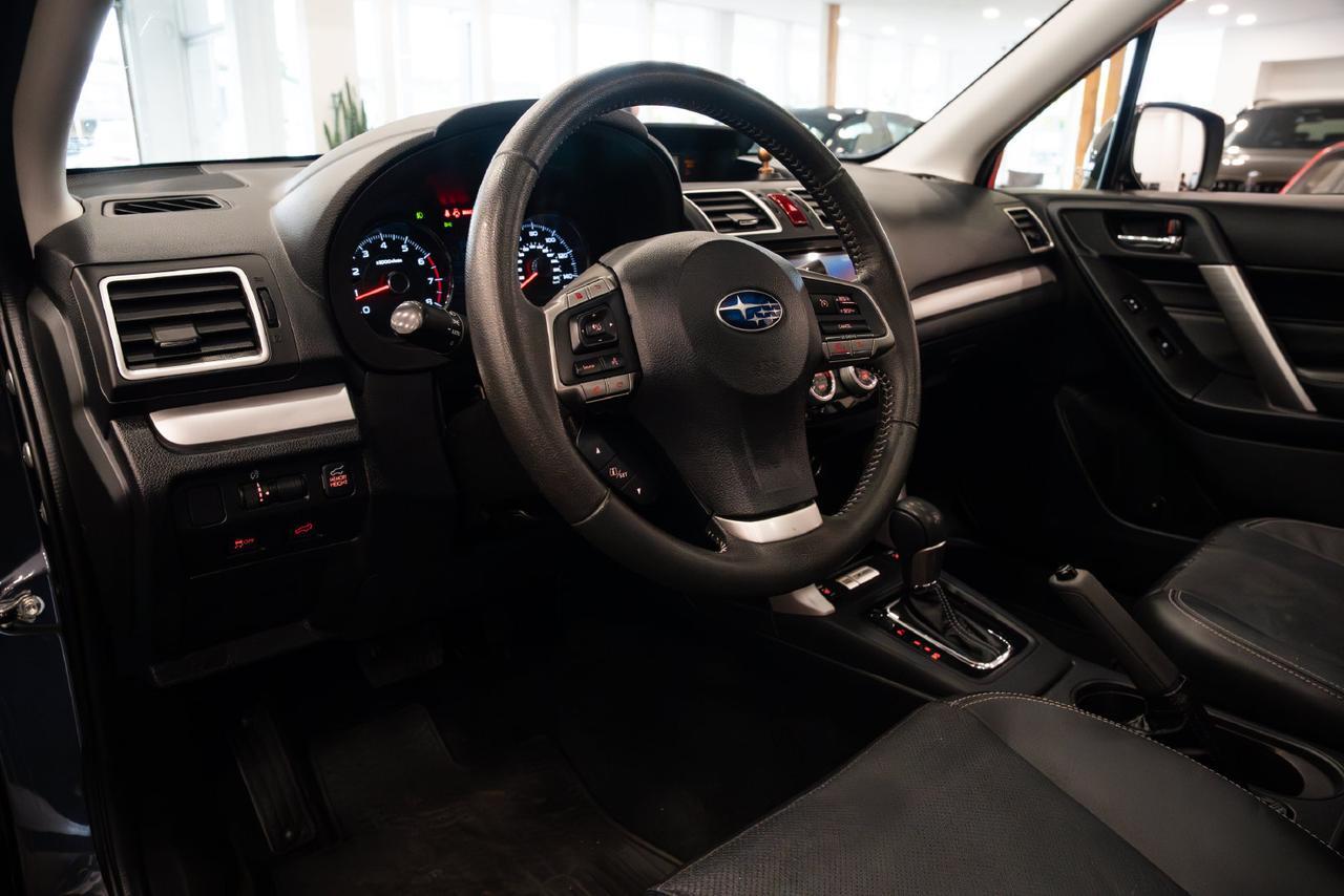 2016 Subaru Forester 2.0XT Touring Gladstone OR