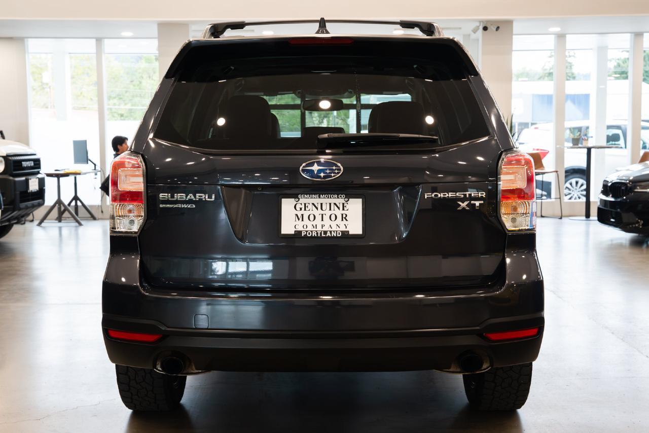 2016 Subaru Forester 2.0XT Touring Gladstone OR