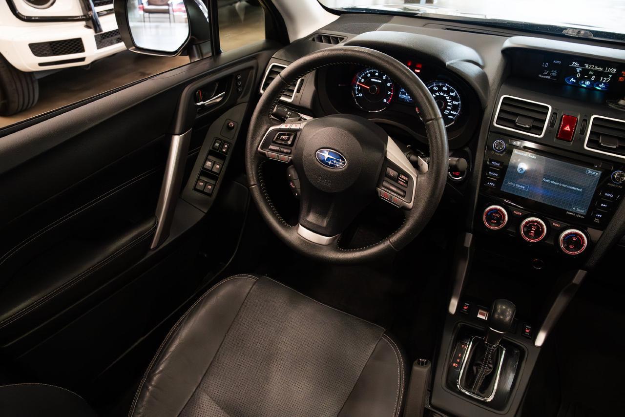 2016 Subaru Forester 2.0XT Touring Gladstone OR