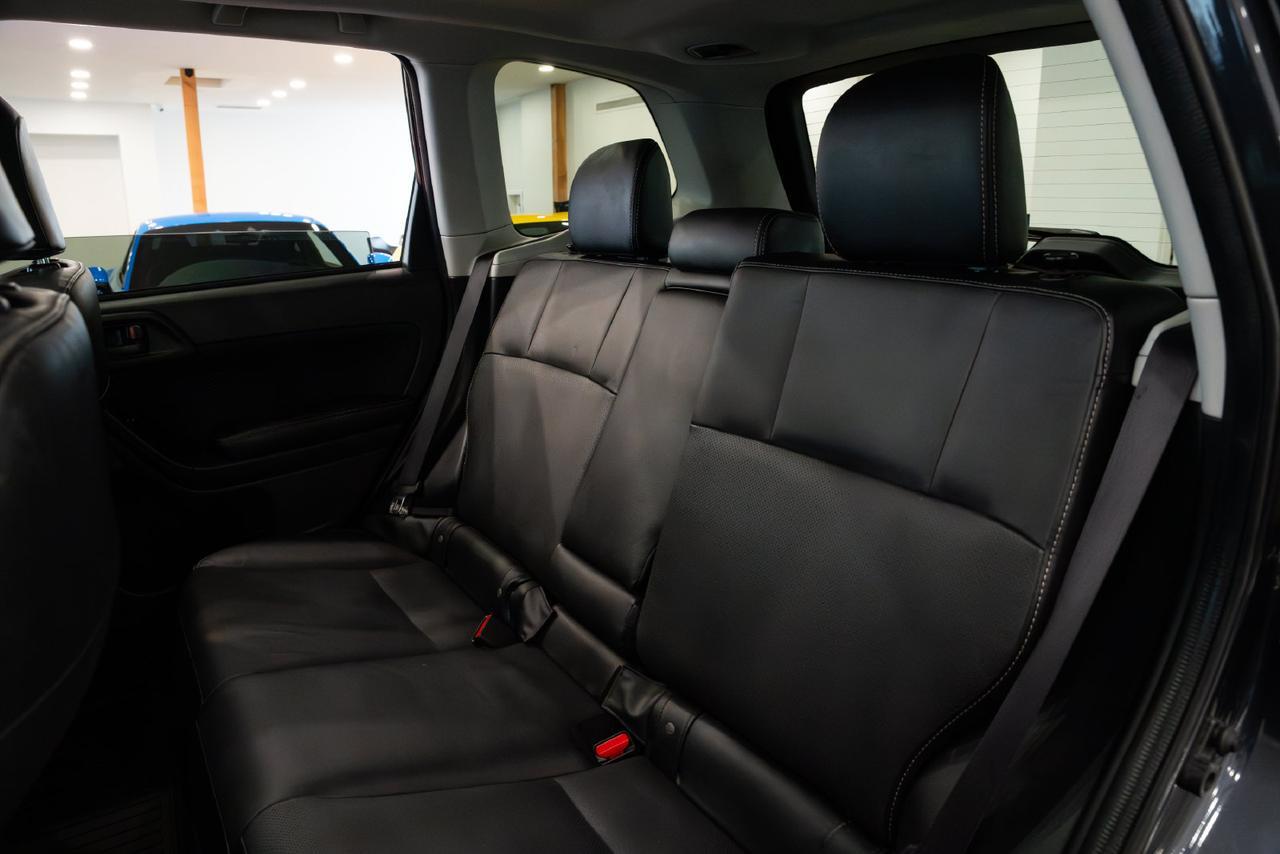 2016 Subaru Forester 2.0XT Touring Gladstone OR
