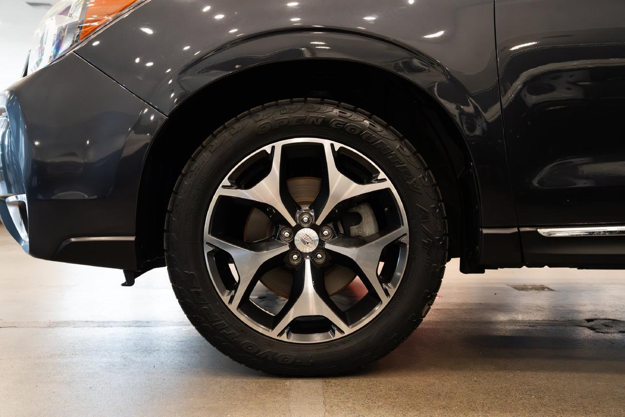 2016 Subaru Forester 2.0XT Touring Gladstone OR