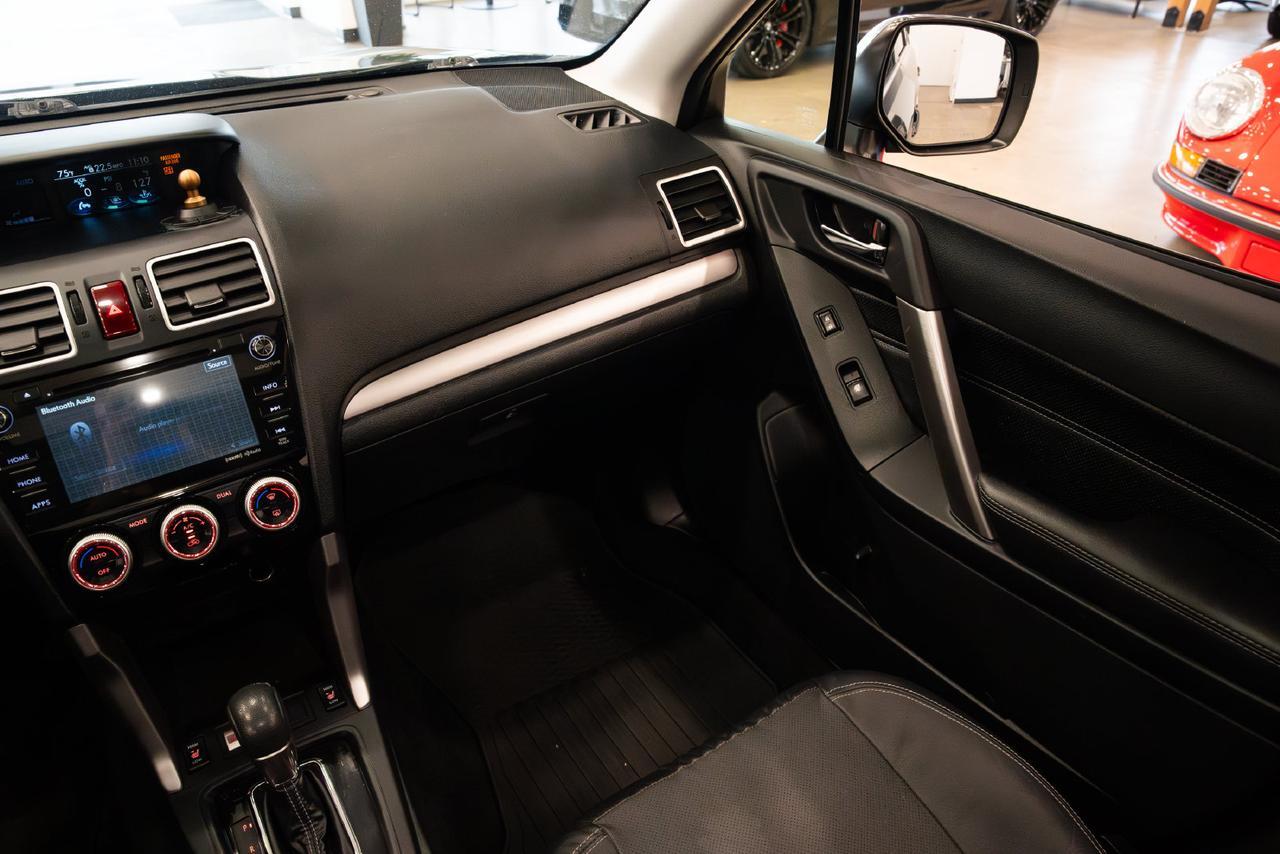 2016 Subaru Forester 2.0XT Touring Gladstone OR