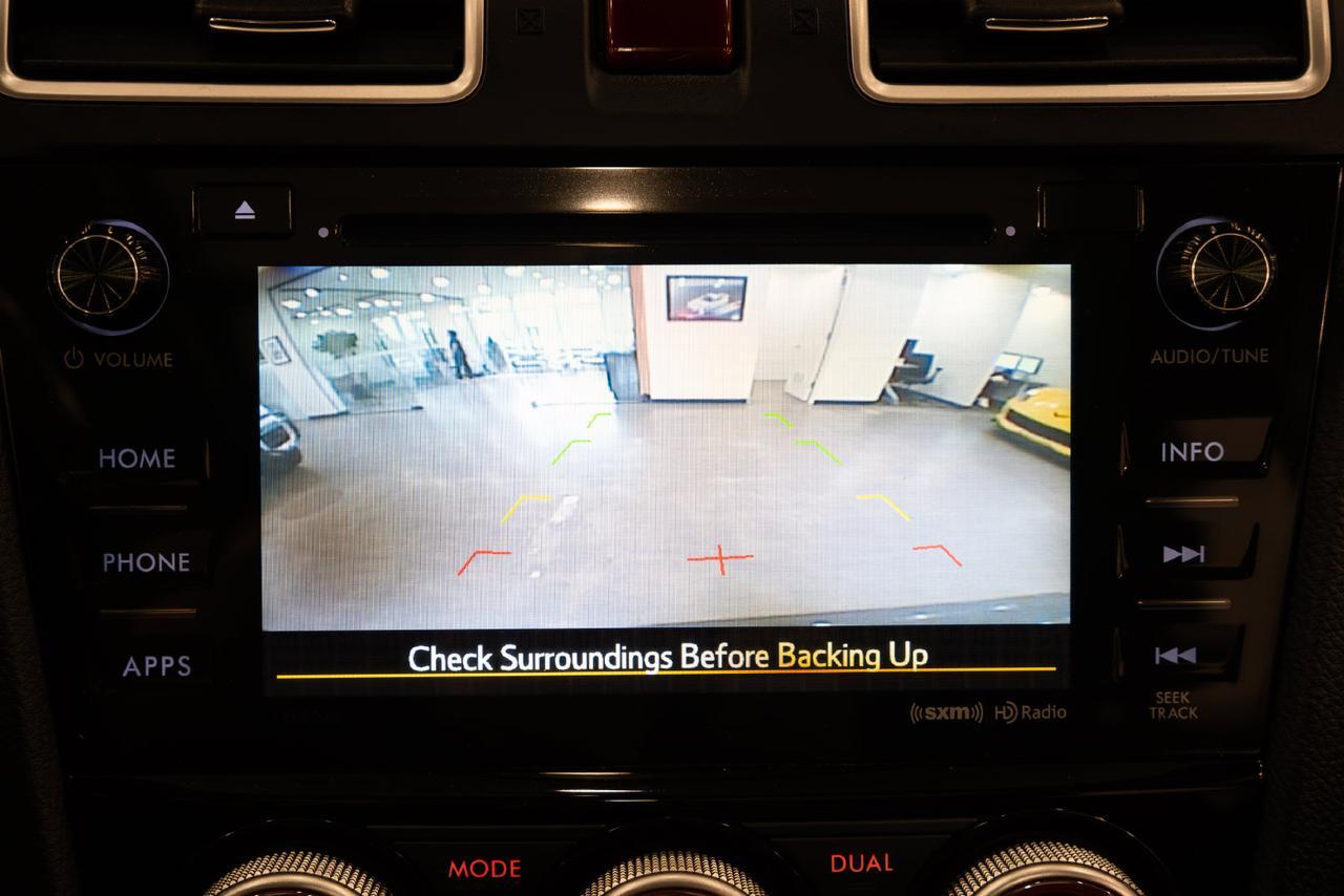 2016 Subaru Forester 2.0XT Touring Gladstone OR
