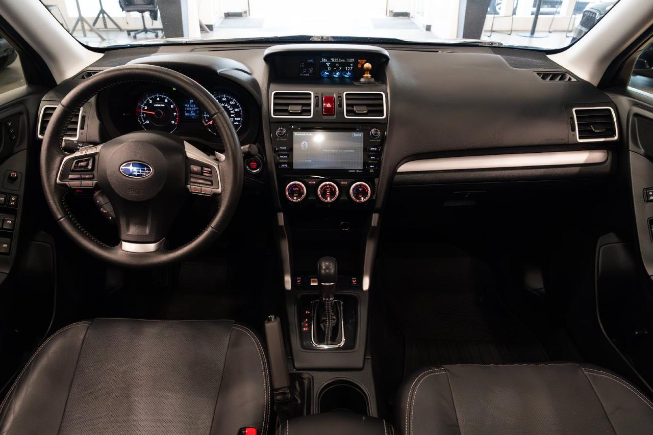 2016 Subaru Forester 2.0XT Touring Gladstone OR
