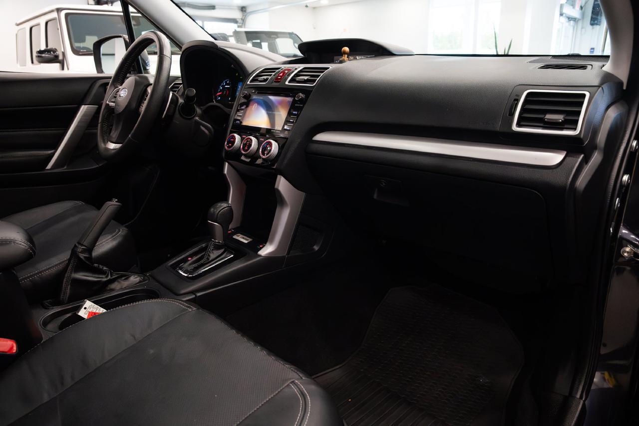 2016 Subaru Forester 2.0XT Touring Gladstone OR