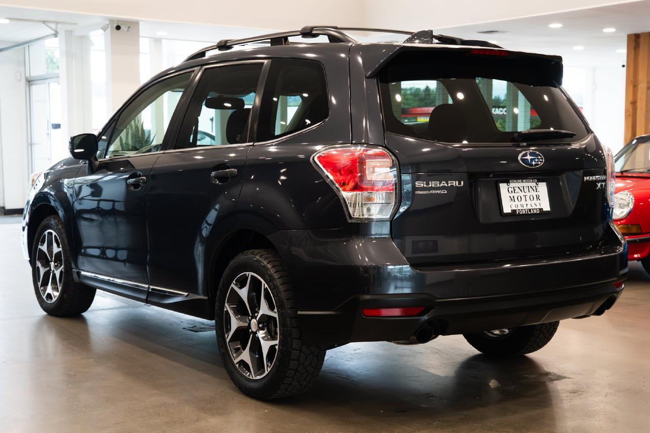 2016 Subaru Forester 2.0XT Touring Gladstone OR