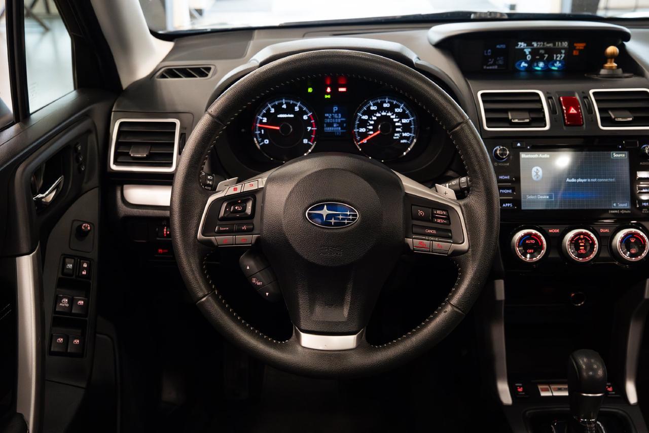 2016 Subaru Forester 2.0XT Touring Gladstone OR