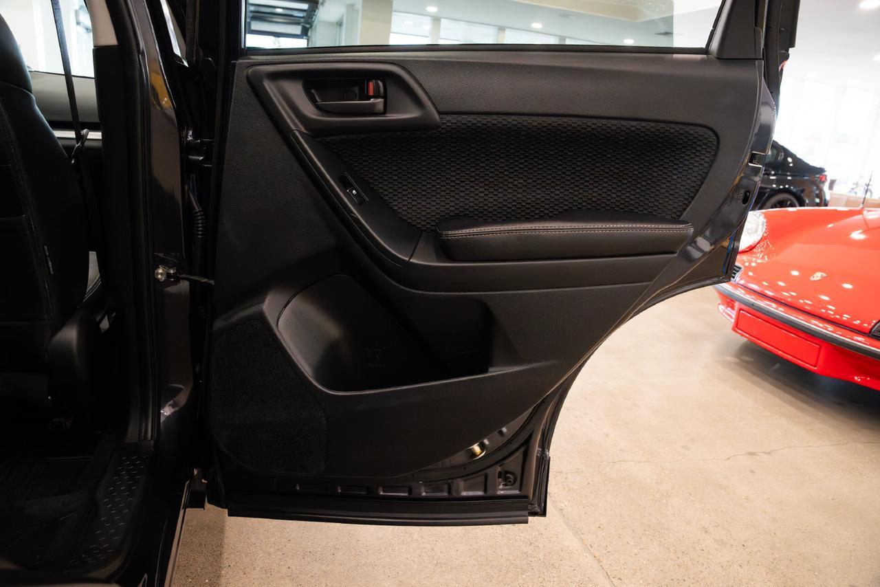 2016 Subaru Forester 2.0XT Touring Gladstone OR