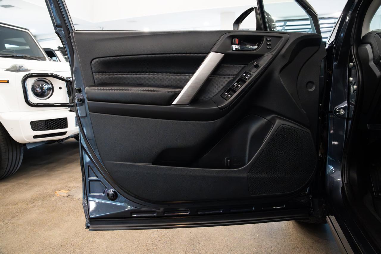 2016 Subaru Forester 2.0XT Touring Gladstone OR