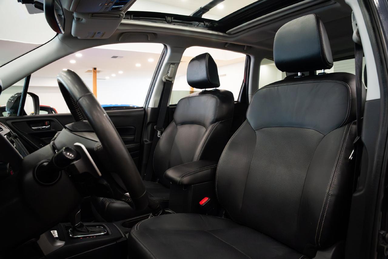2016 Subaru Forester 2.0XT Touring Gladstone OR